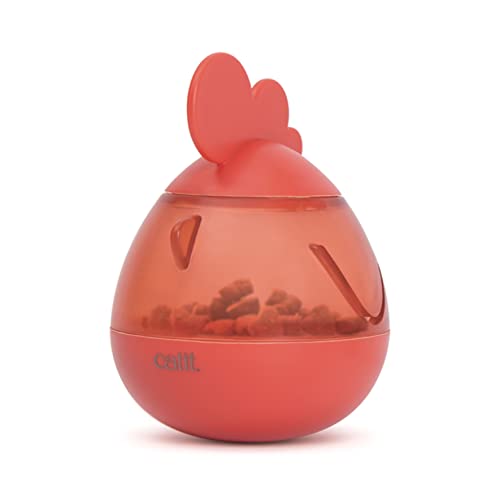 catit-pixi-jouet-distributeur-de-friandises-pour-chat-coq image 5