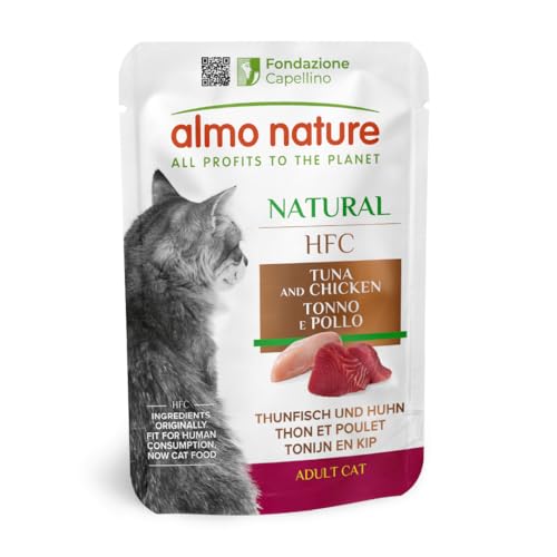 almo-nature-hfc-natural-thon-et-poulet-nourriture-humide-pour-chat-adulte-24-x-5 image 8