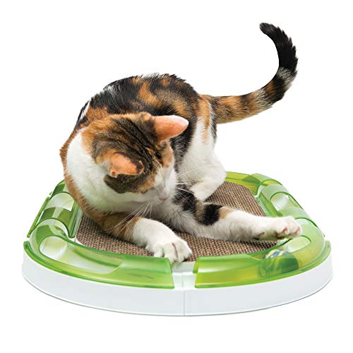 catit-senses-griffoir-ovale-en-carton-45-7-x-27-9-x-7-6-cm image 7