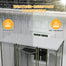 pawhut-catio-enclos-ext-rieur-m-tal-5-plateformes-hamac-b-che image 7