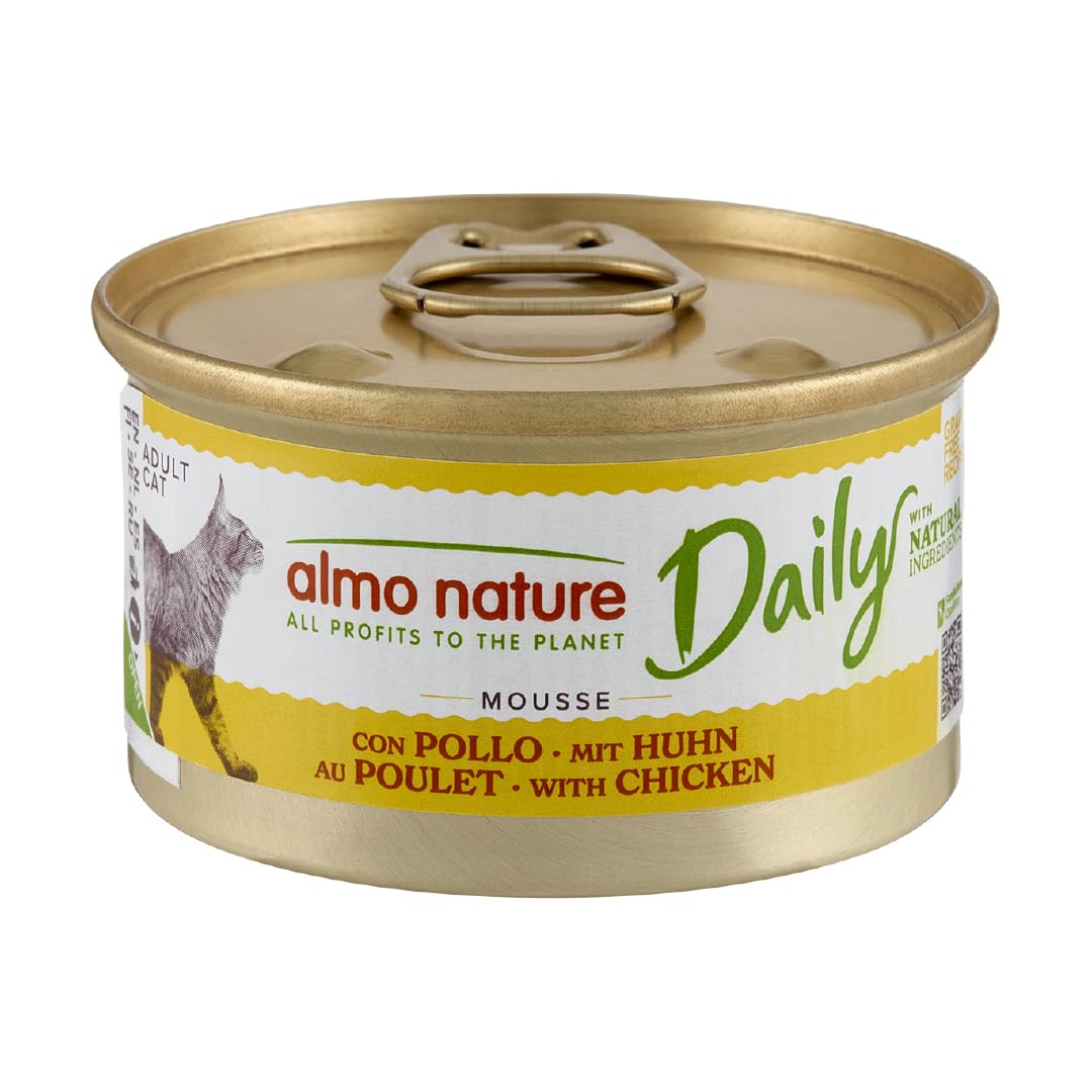 almo-nature-daily-mousse-thon-et-poulet-nourriture-humide-chat-24-x-85-g image 8
