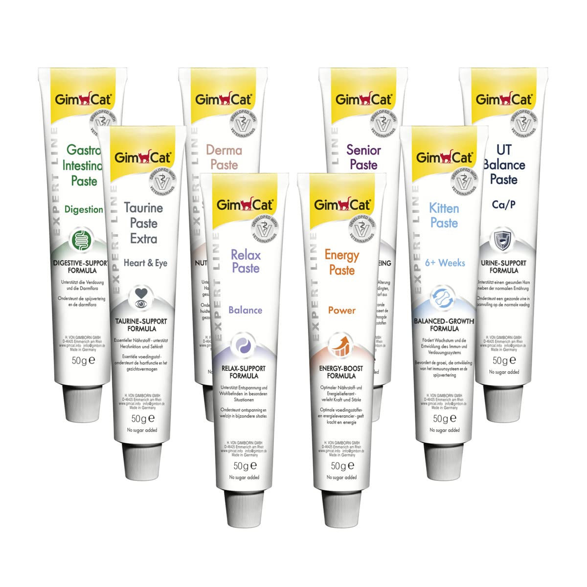 gimcat-expert-line-p-te-relax-50-g image 7