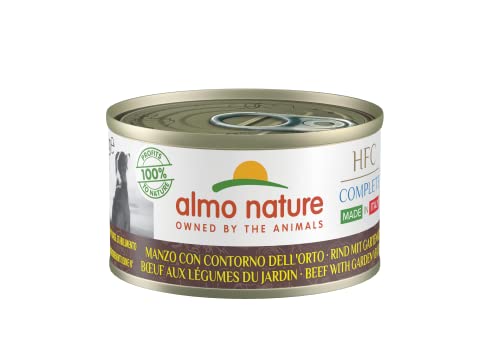 almo-nature-hfc-complete-aliment-humide-pour-chien-adulte-b-uf-et-l-gumes-du-jar image 4