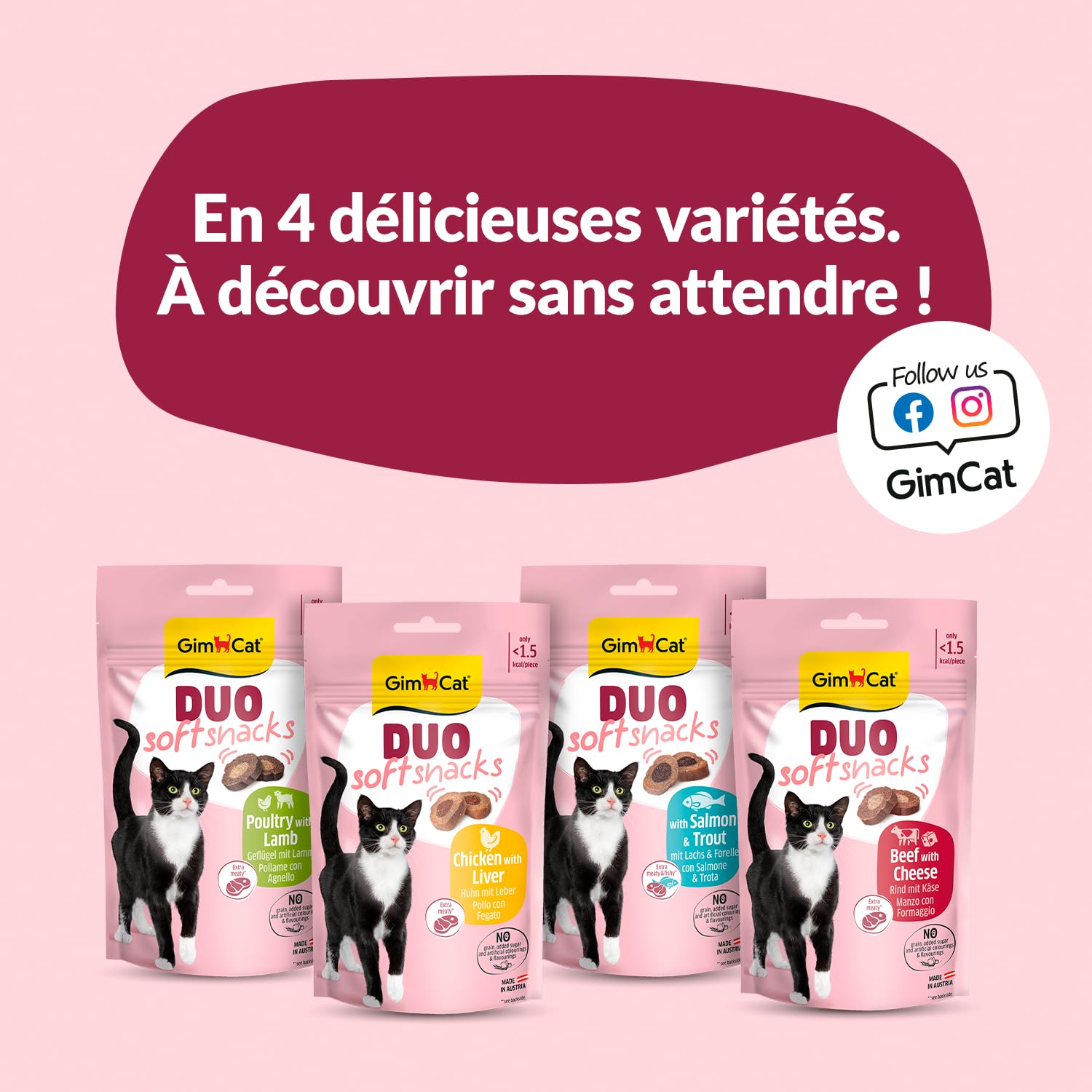 gimcat-duo-soft-snacks-saumon-et-truite-friandises-pour-chat-50-g image 6