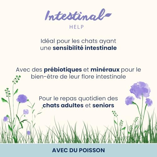 almo-nature-functional-intestinal-help-nourriture-humide-poisson-pour-chat-70-g- image 6