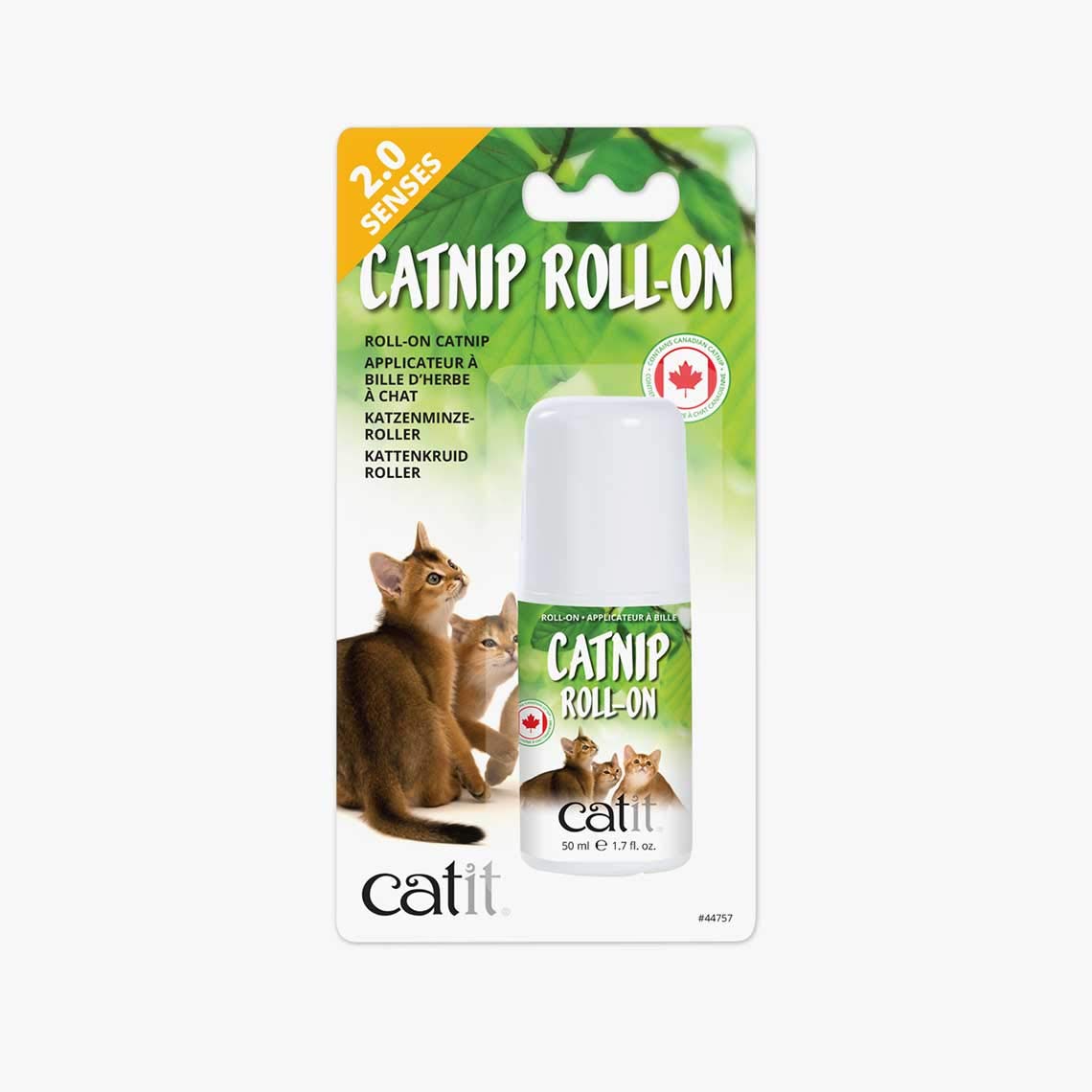 catit-herbe-chat-roll-on-50-ml-concentr-naturel-pour-jouets-et-griffoirs image 7