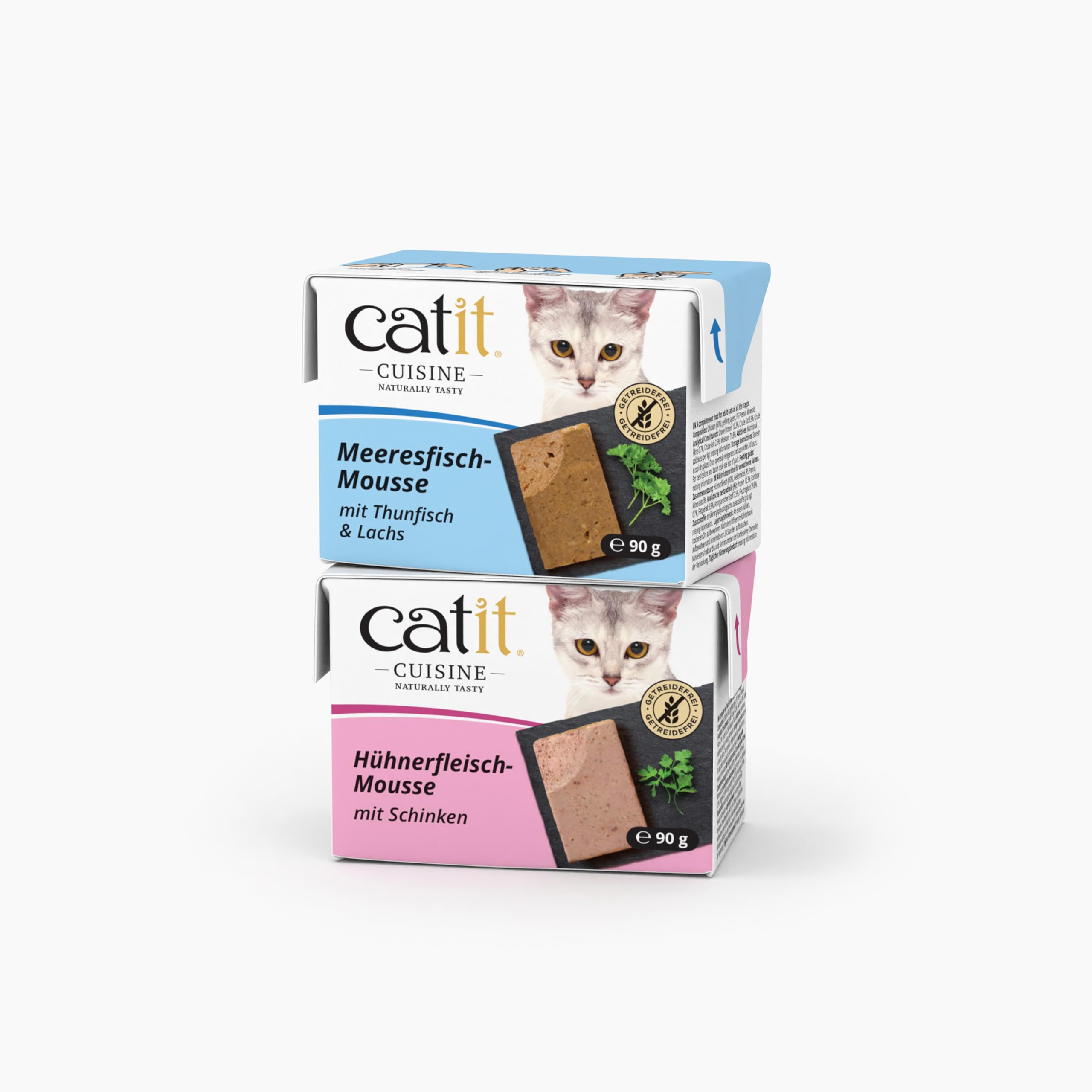 catit-cuisine-mousse-poisson-de-mer-thon-et-saumon-p-t-e-compl-te-sans-c-r-ales- image 3