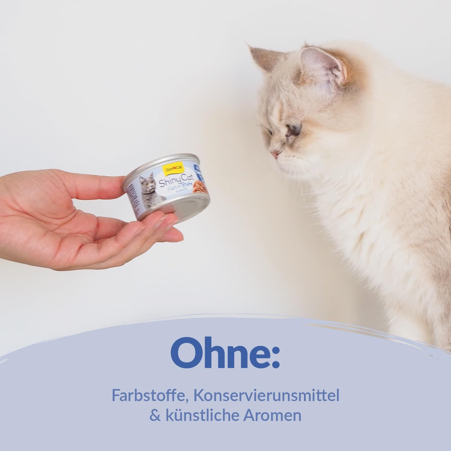 gimcat-shinycat-filet-poulet-aux-crevettes-nourriture-humide-48-x-70g image 5