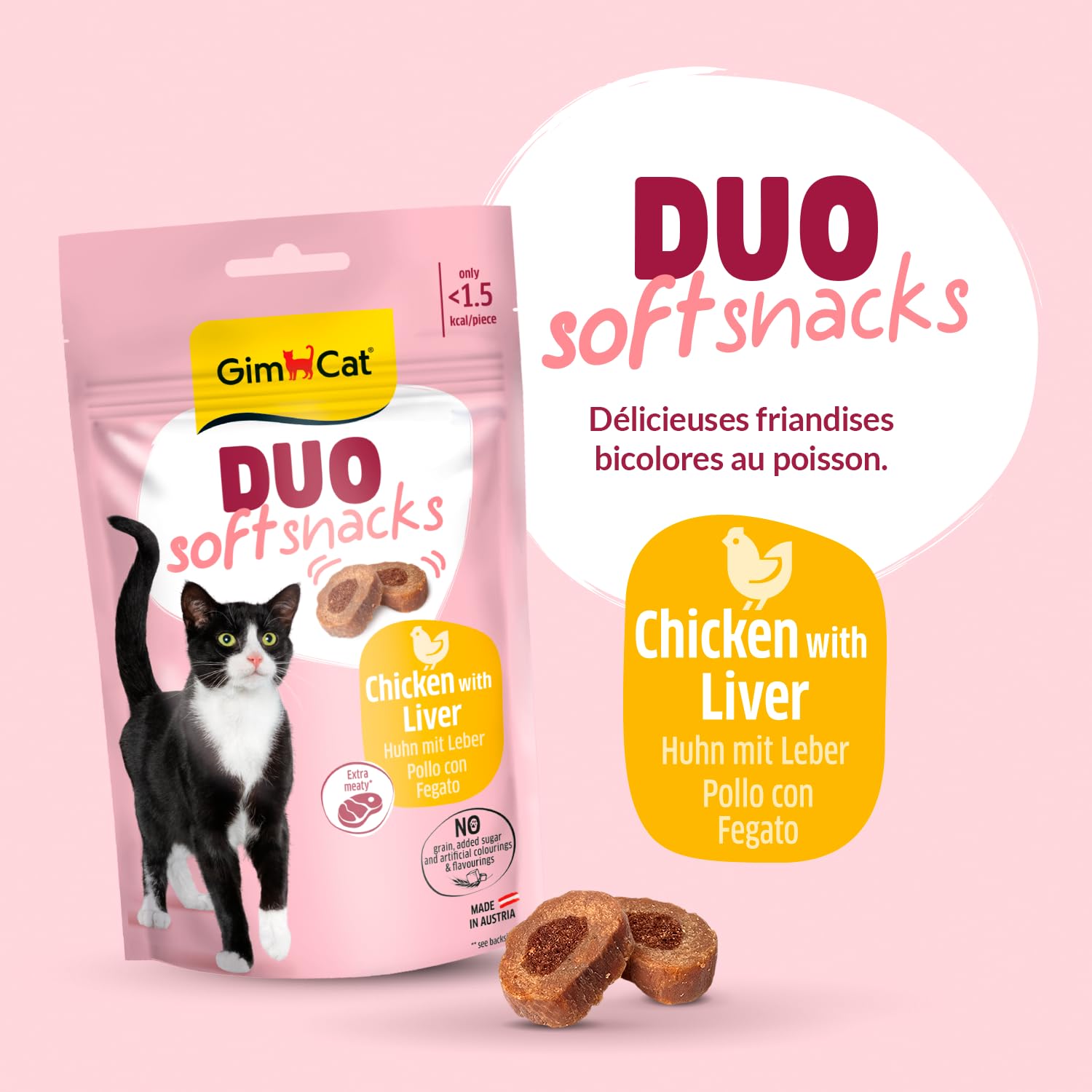 gimcat-duo-soft-snacks-poulet-et-foie-50-g image 2