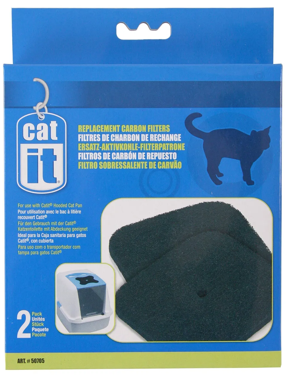 catit-recharge-2-filtres-charbon-pour-maison-de-toilette-couverte image 1