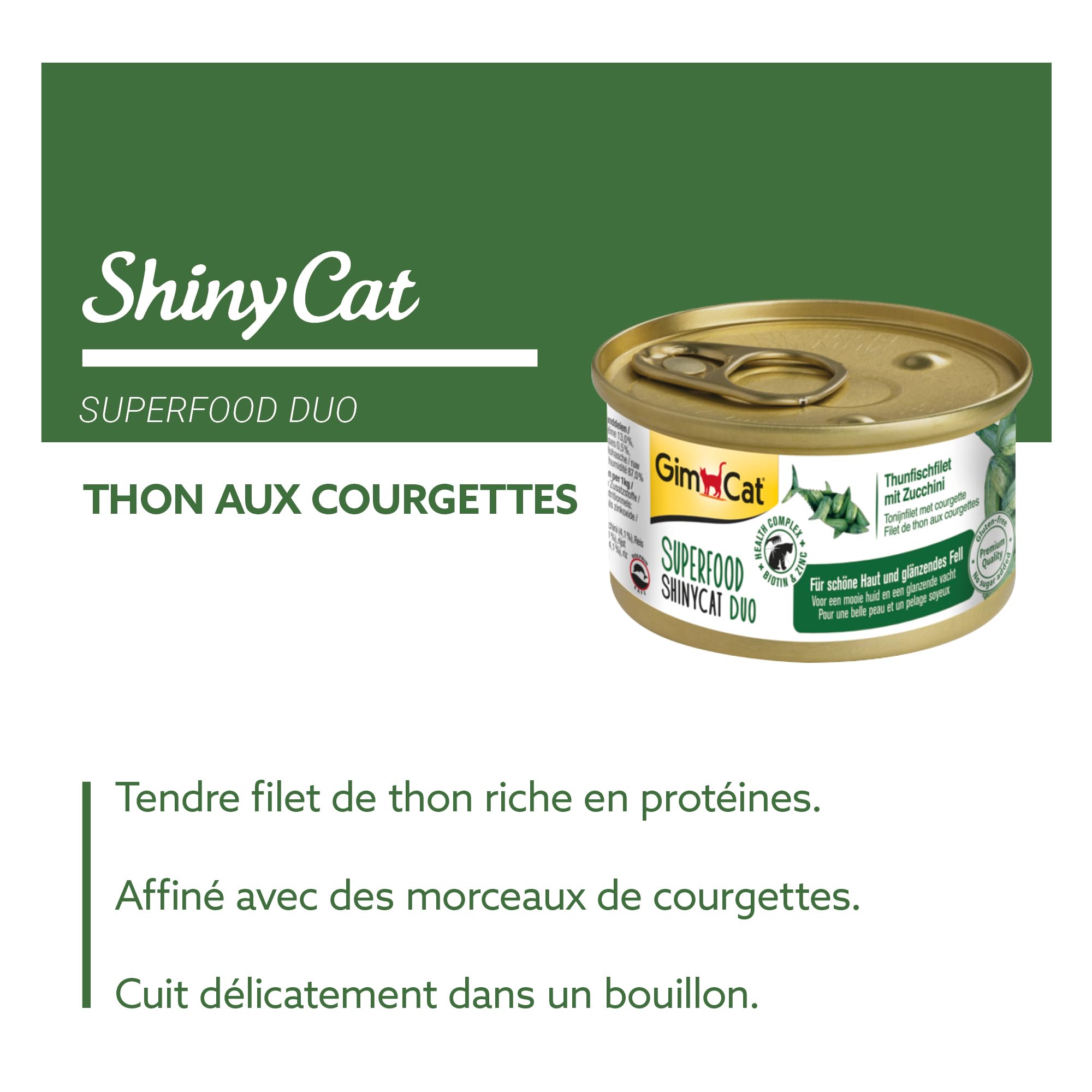 gimcat-shinycat-duo-thon-aux-courgettes-aliment-compl-mentaire-pour-chat-24-bo-t image 2