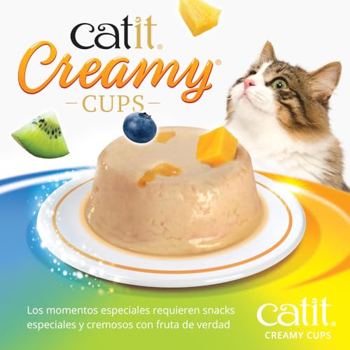 catit-creamy-cups-friandise-cr-meuse-pour-chats-assortiment-4-x-25-g image 7
