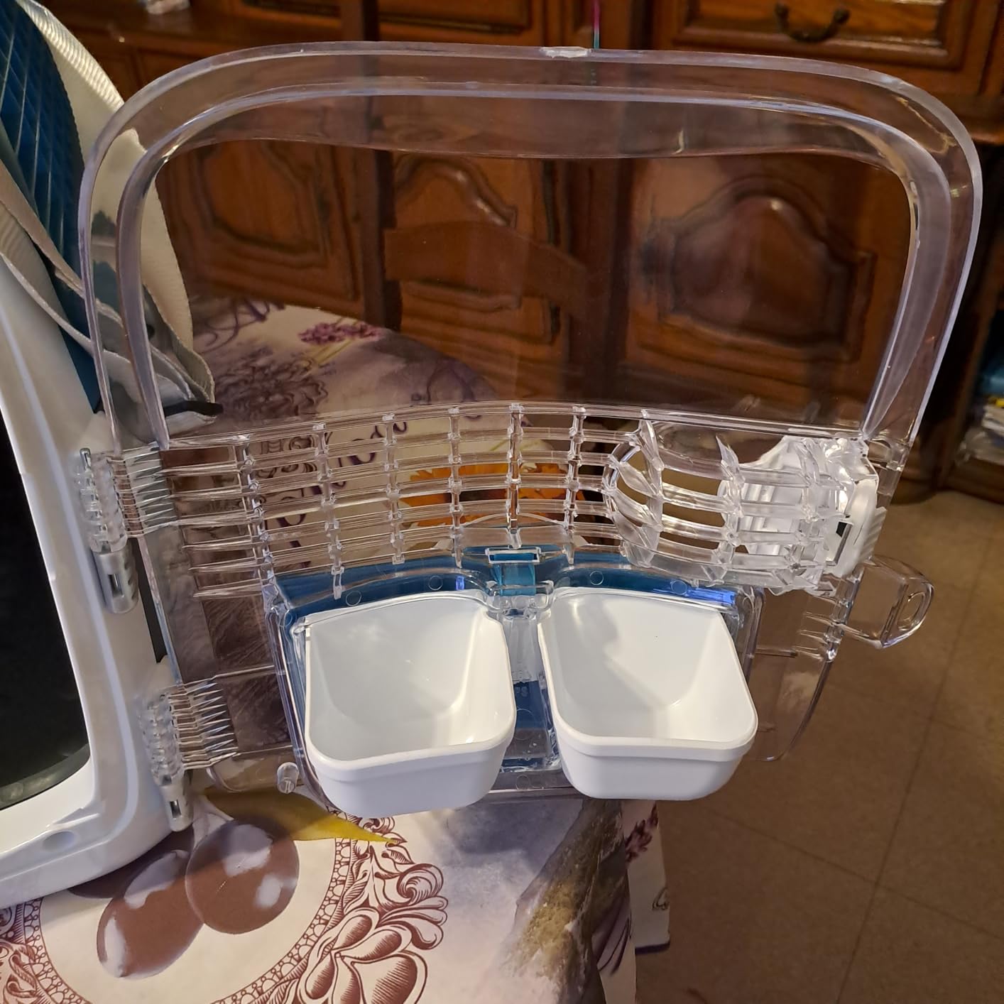 Parfaite pour la voiture