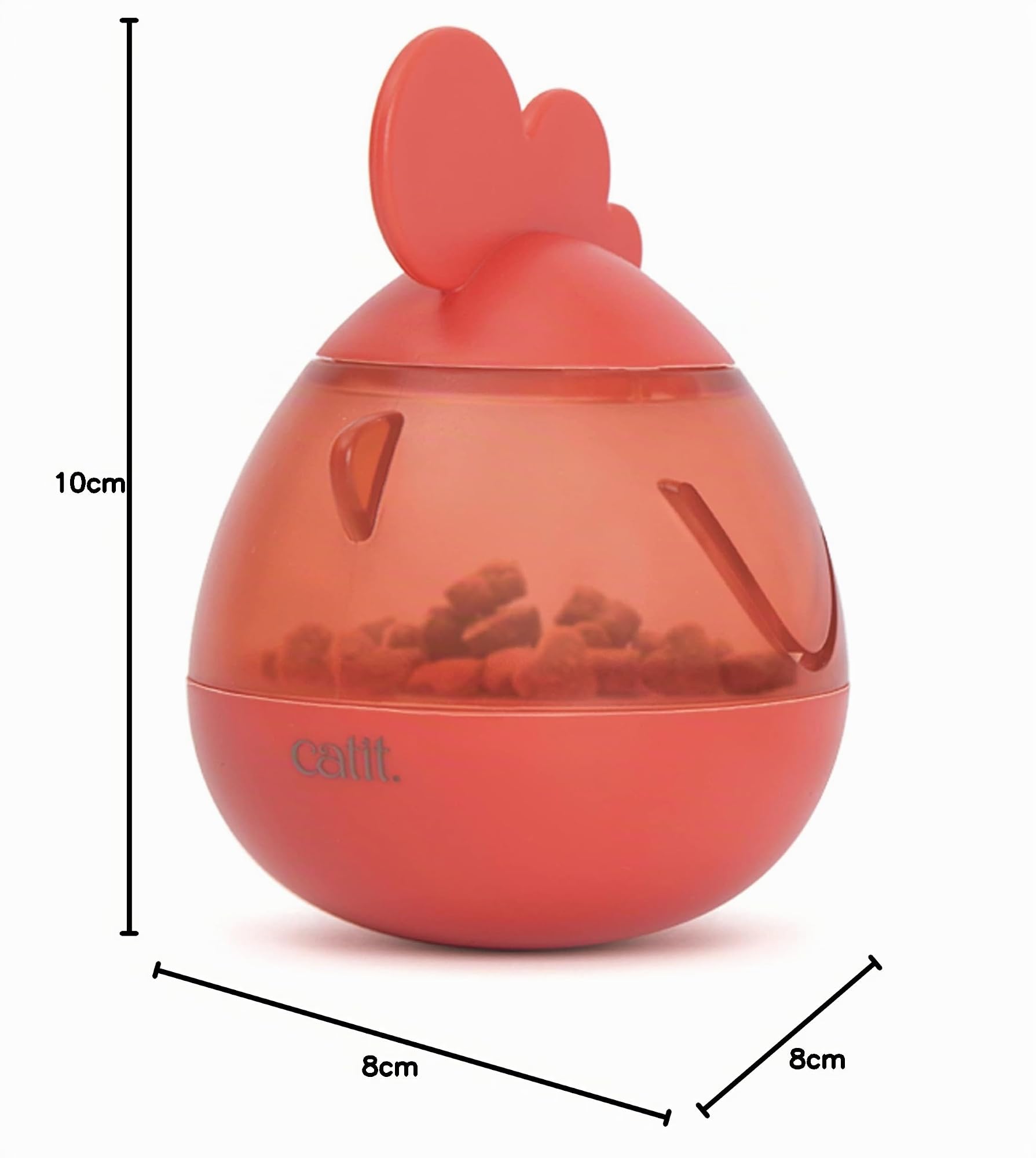 catit-pixi-jouet-distributeur-de-friandises-pour-chat-coq image 3