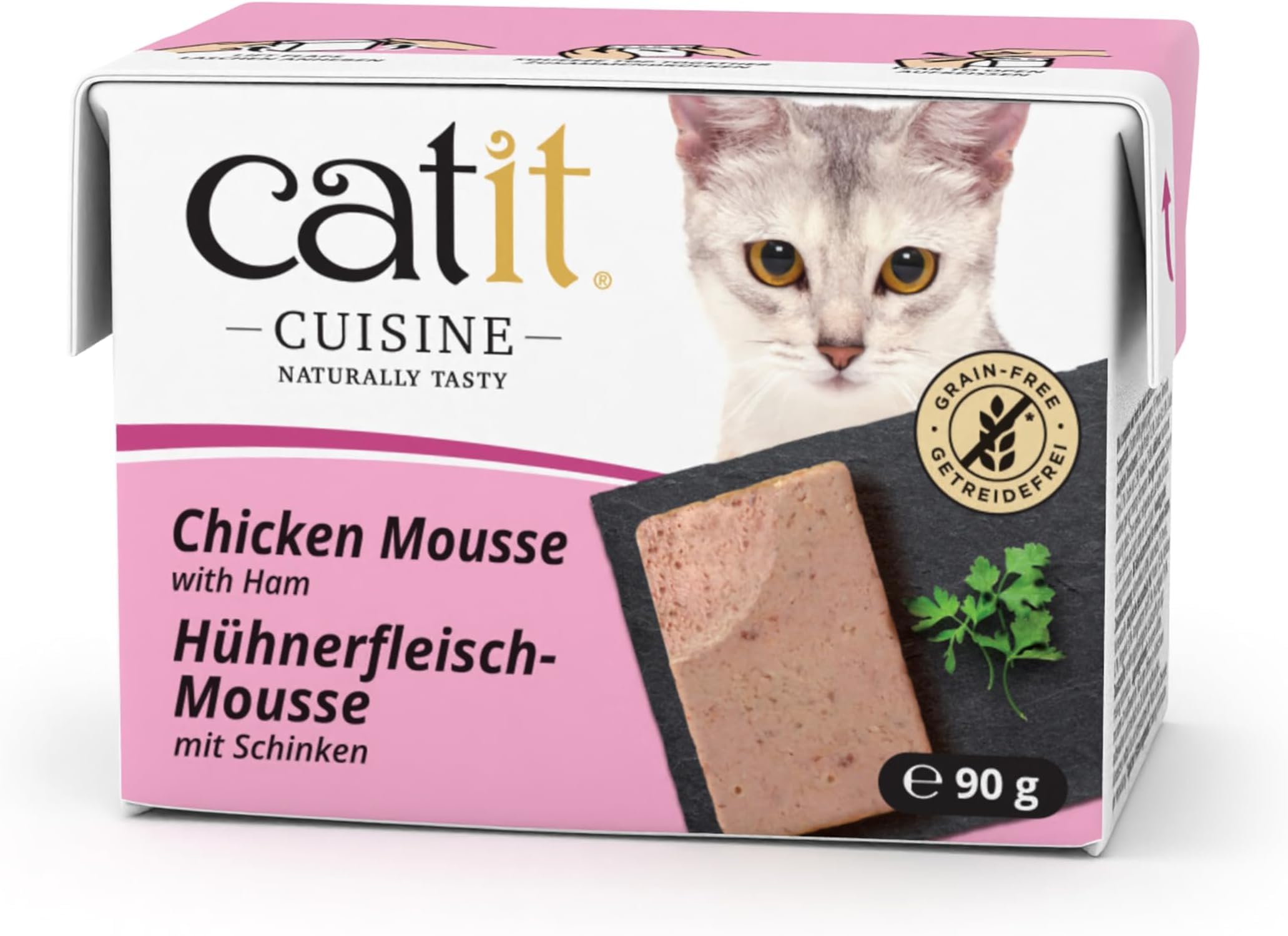 catit-cuisine-mousse-poisson-de-mer-thon-et-saumon-p-t-e-compl-te-sans-c-r-ales- image 8