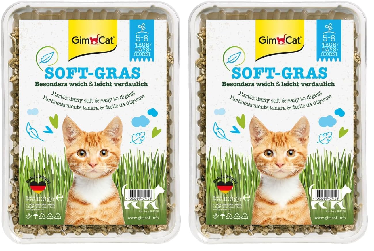 gimcat-soft-gras-herbe-chat-tendr-100-g image 8
