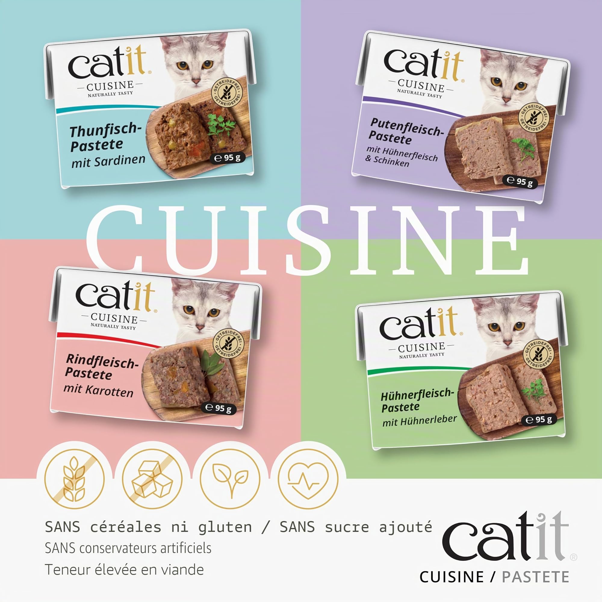 catit-cuisine-p-t-chat-dinde-poulet-jambon-95-g image 4
