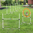 pawhut-kit-agility-3-pi-ces-pour-chien-haie-r-glable-anneau-slalom image 4