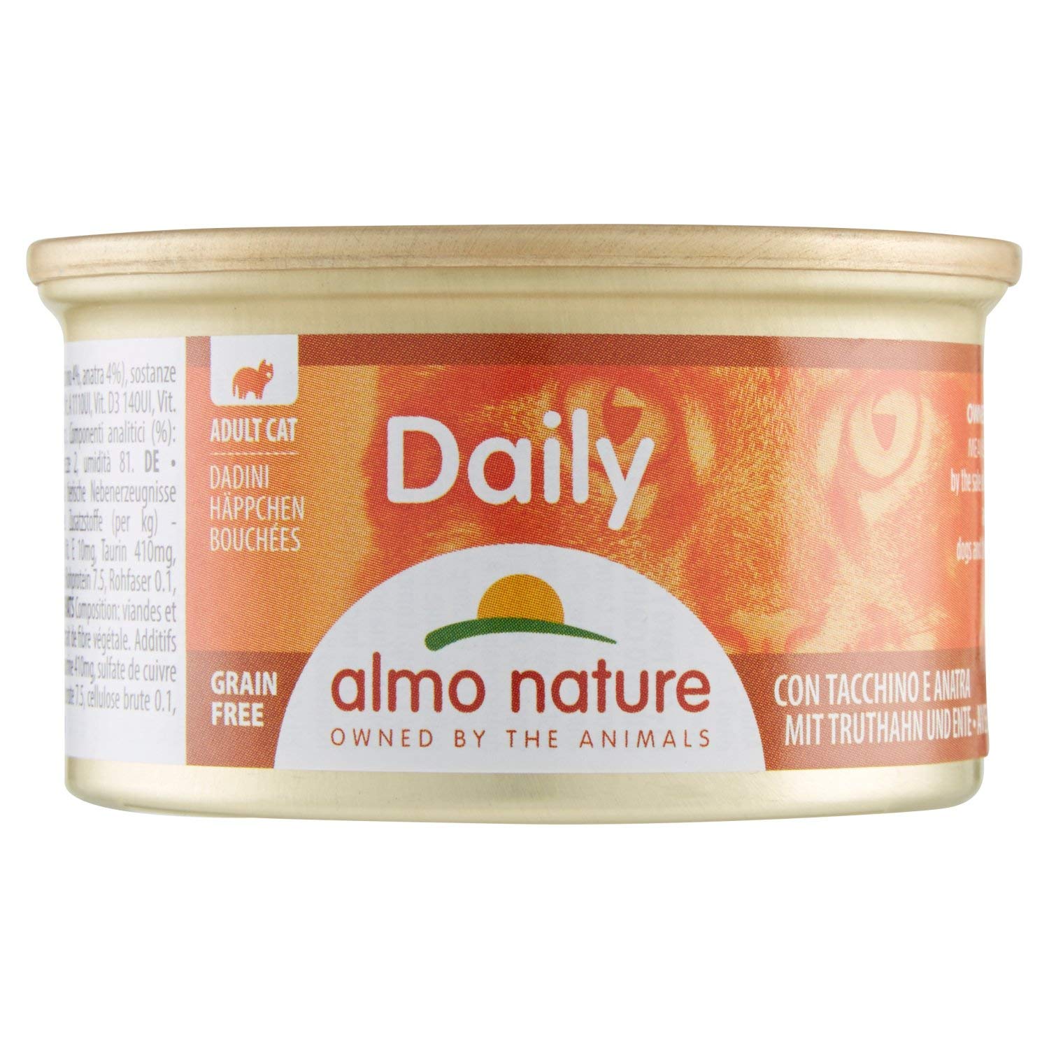 almo-nature-hfc-natural-poulet-et-saumon-nourriture-humide-chat-12-x-280-g image 6