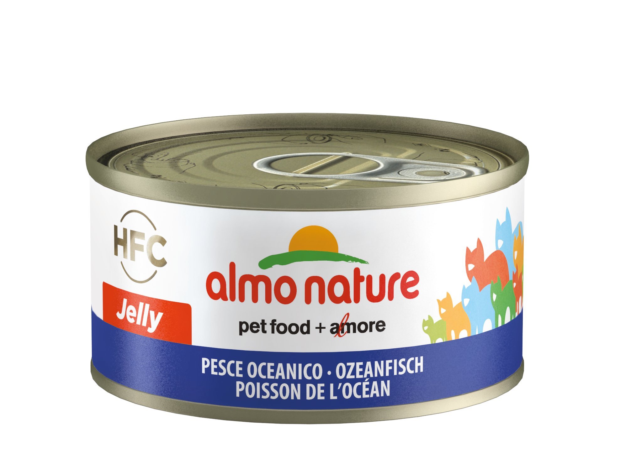 almo-nature-hfc-jelly-poisson-de-l-oc-an-nourriture-humide-chat-24x70-g image 1