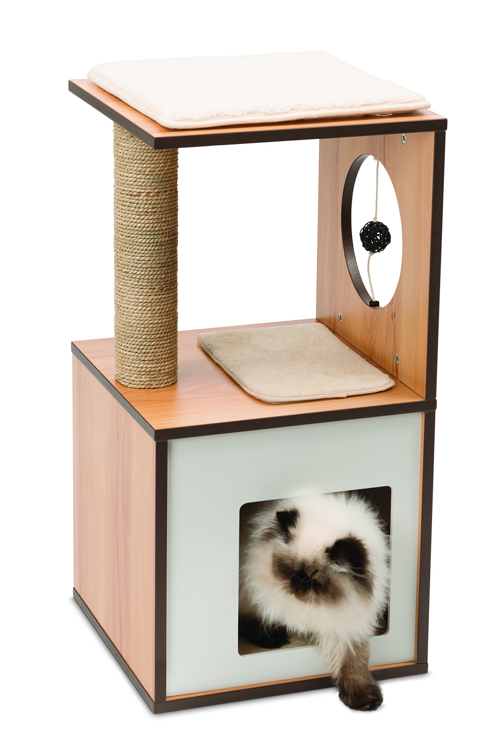 catit-vesper-v-box-arbre-chat-bo-te-naturel-taille-s image 8