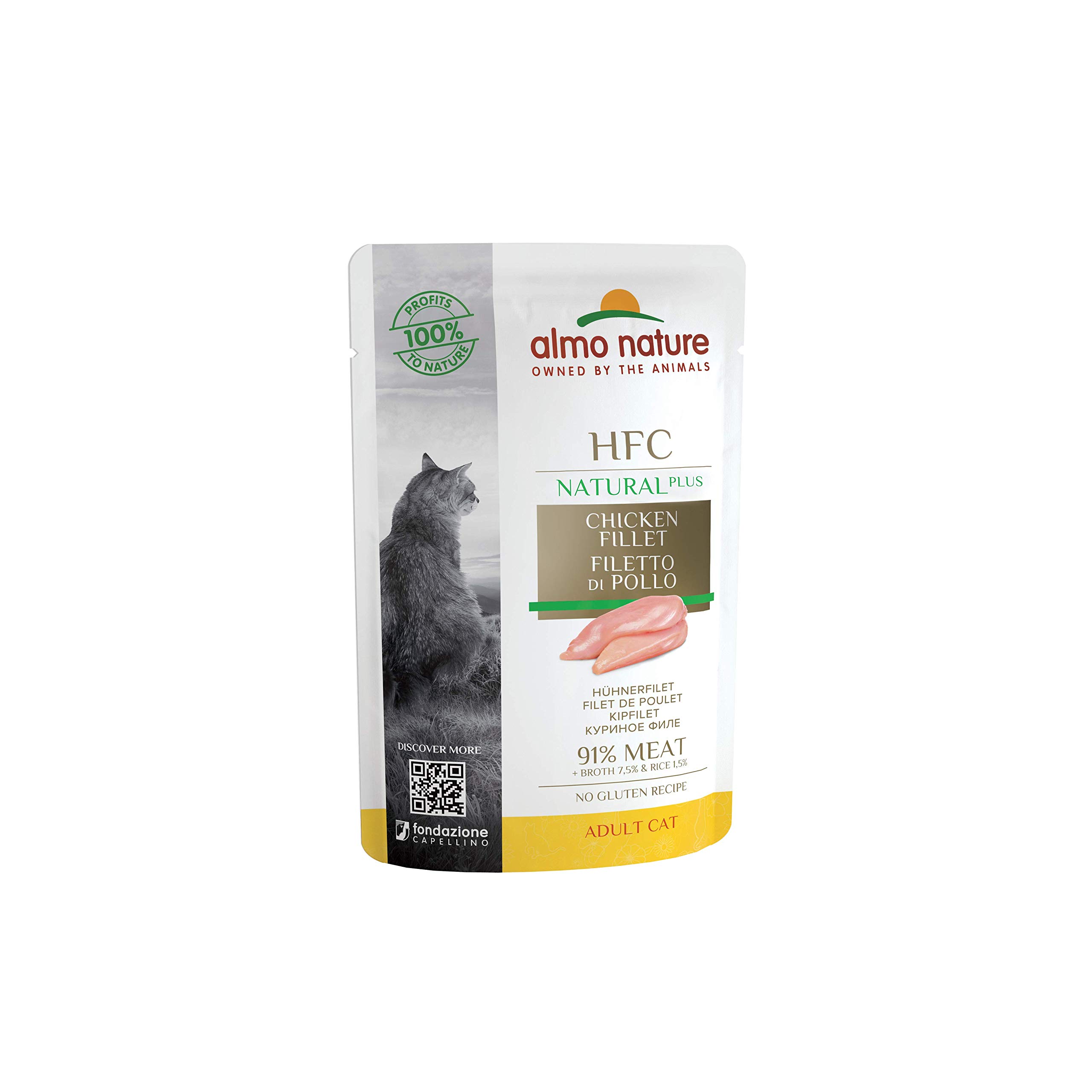 almo-nature-hfc-natural-plus-nourriture-humide-pour-chat-adulte-au-thon-du-pacif image 6