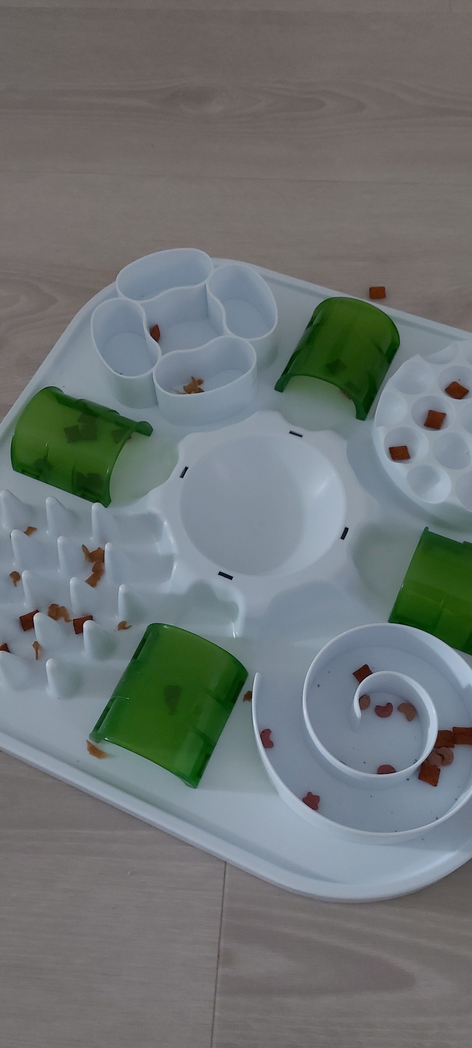 Idéal pour chat stérilisé gourmand
