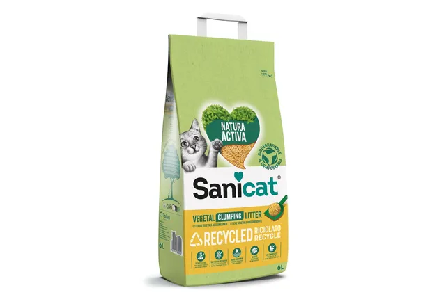 sanicat-natura-activa-liti-re-v-g-tale-agglom-rante-recycl-e-6-l image 1
