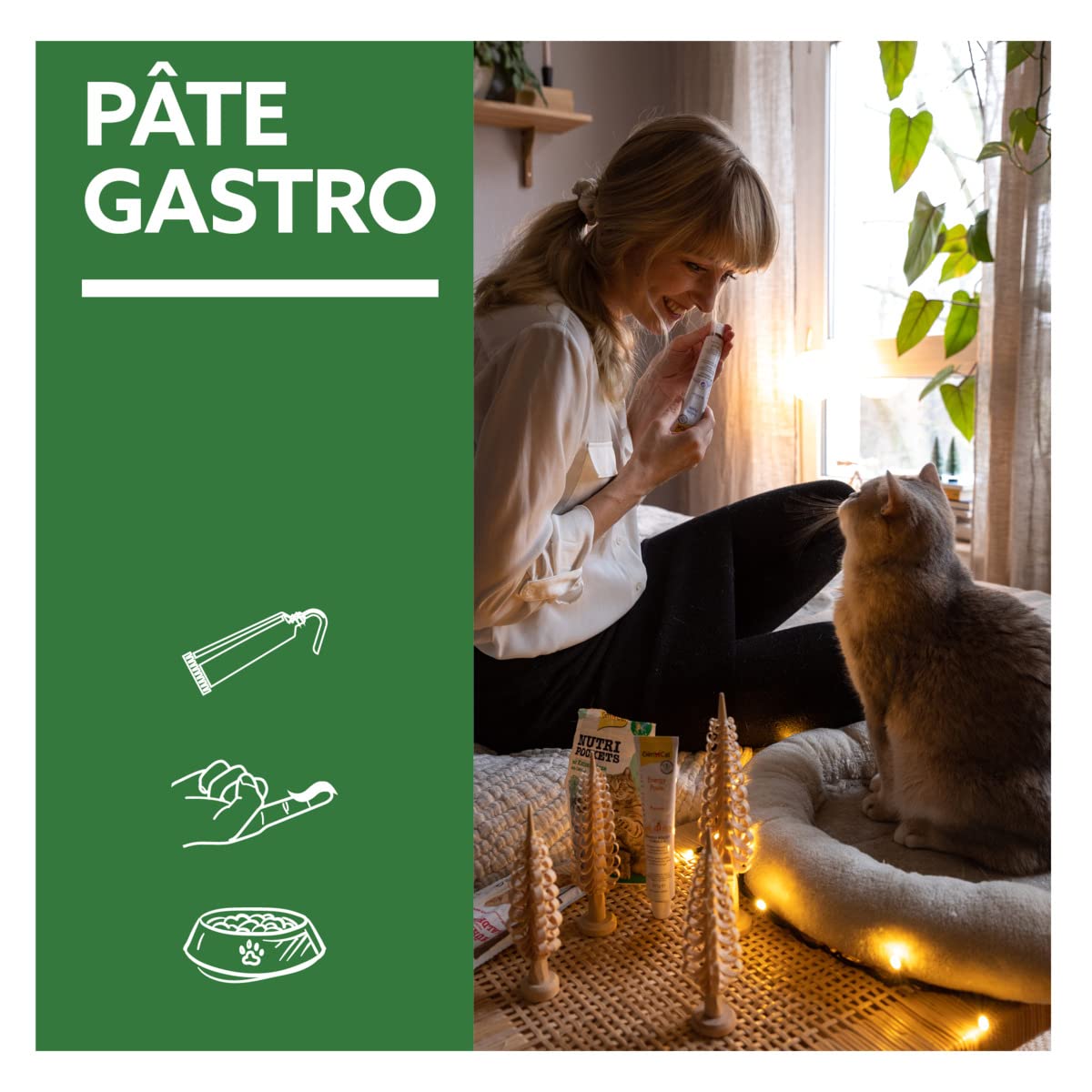 gimcat-expert-line-p-te-gastro-intestinal-pour-chat-50-g image 6