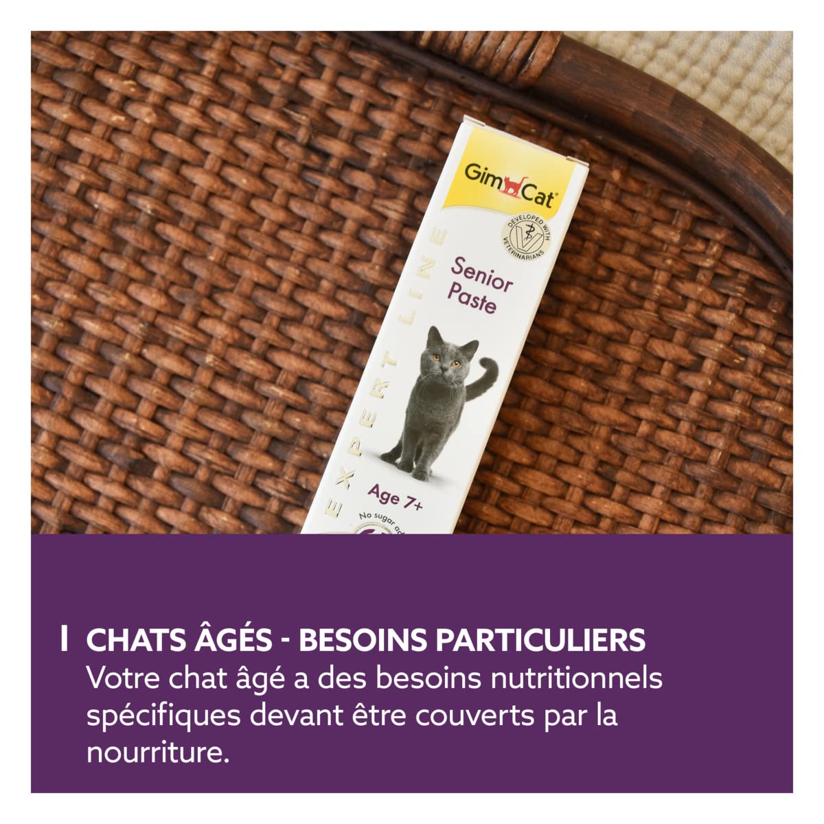 gimcat-expert-line-p-te-senior-50-g-d-s-7-ans image 3