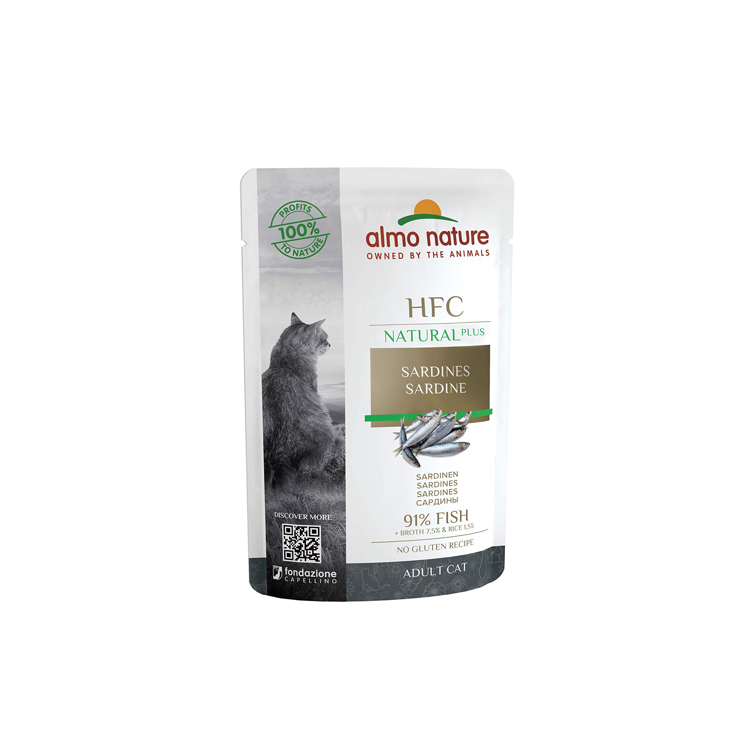 almo-nature-hfc-natural-plus-nourriture-humide-pour-chat-adulte-au-thon-du-pacif image 5