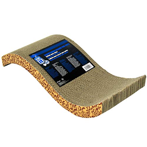 catit-style-griffoir-carton-ondul-en-s-53x22x11-cm image 4