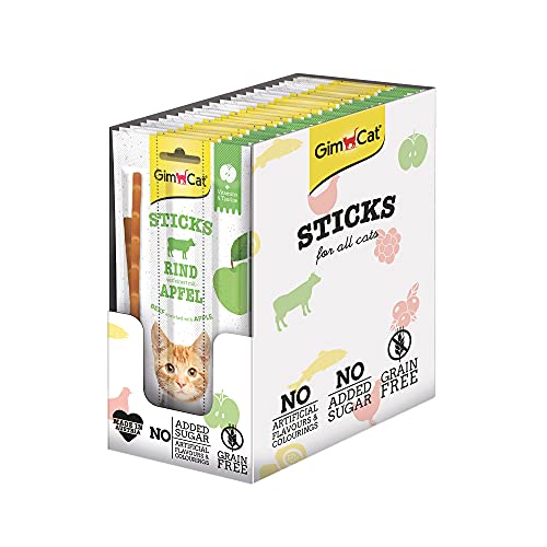 gimcat-duo-sticks-poulet-fruits-des-bois-24-x-3-sticks image 8