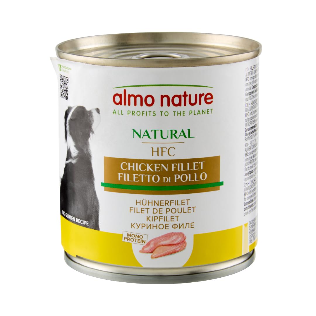 almo-nature-hfc-natural-boeuf-et-jambon-nourriture-humide-pour-chien image 8