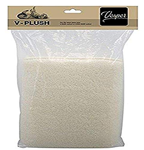vesper-v-plush-tapis-de-rechange-pour-arbre-chat-28-x-38-cm image 4