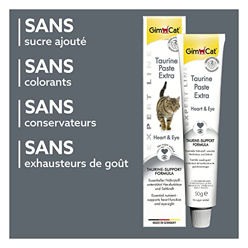 gimcat-expert-line-p-te-taurine-extra-50-g image 8