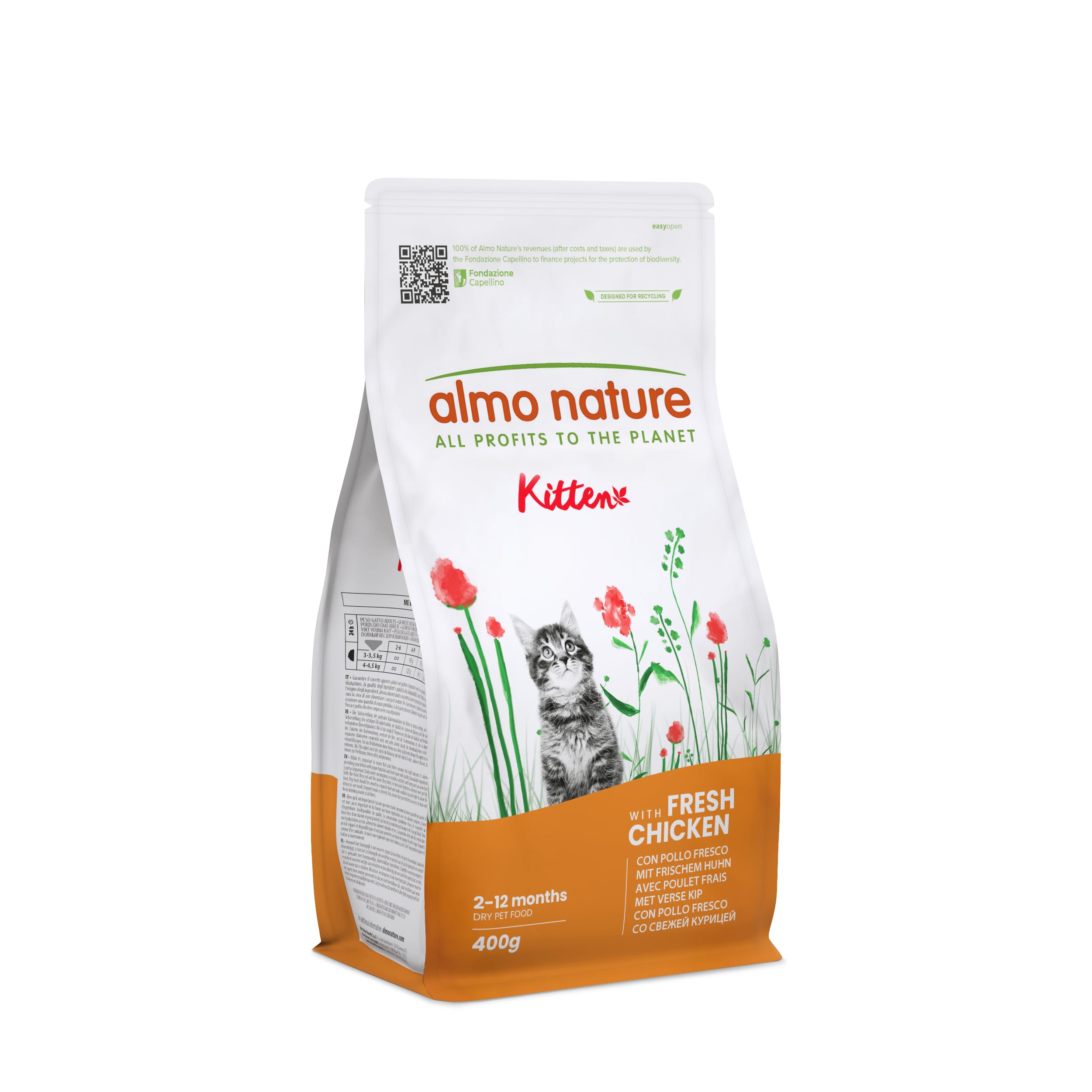 almo-nature-hfc-kitten-croquettes-poulet-frais-chaton-12-kg image 7