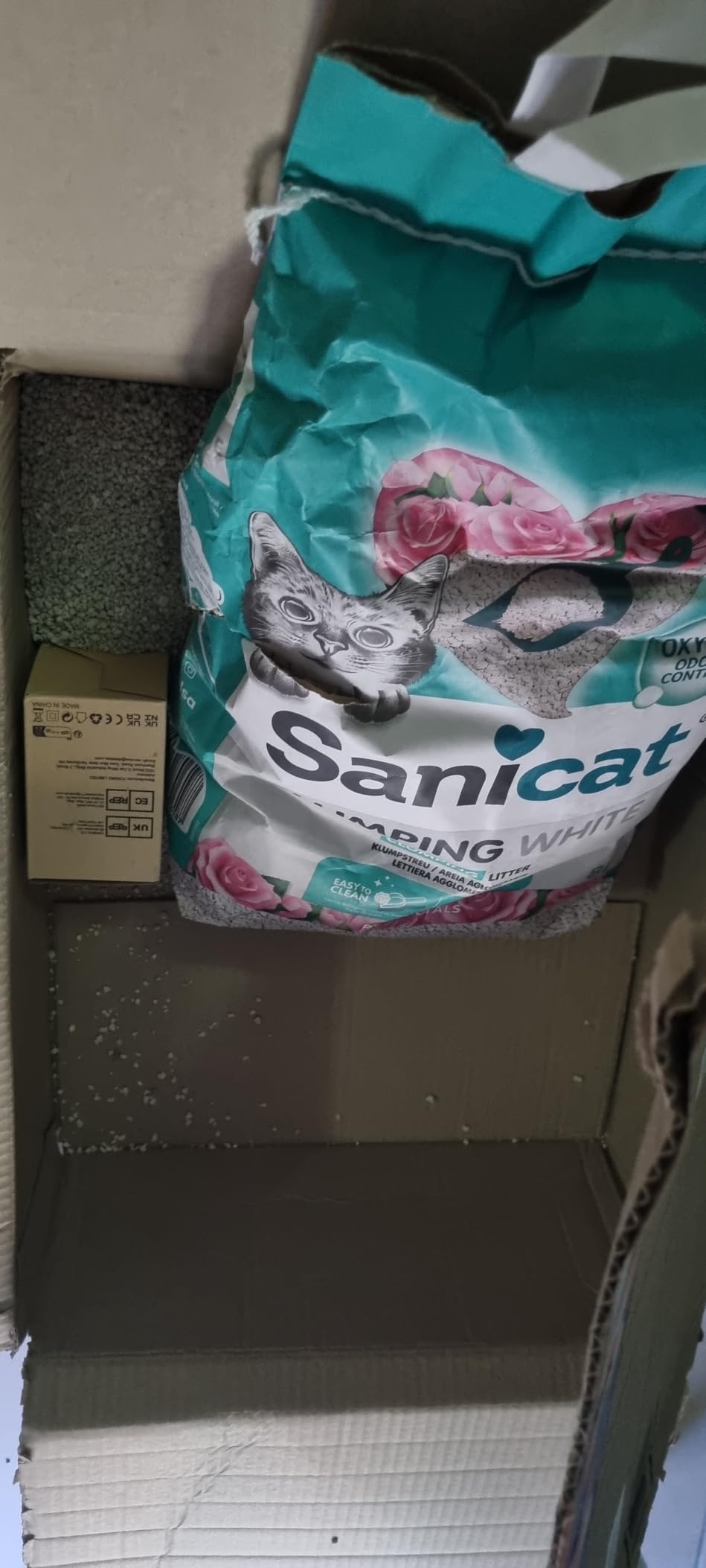 Je rachèterai sans hésiter