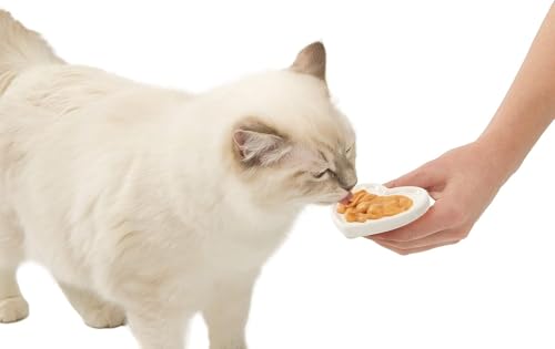 catit-creamy-snack-cr-meux-pour-chat-thon-et-crabe-4-tubes-x-10-g image 8