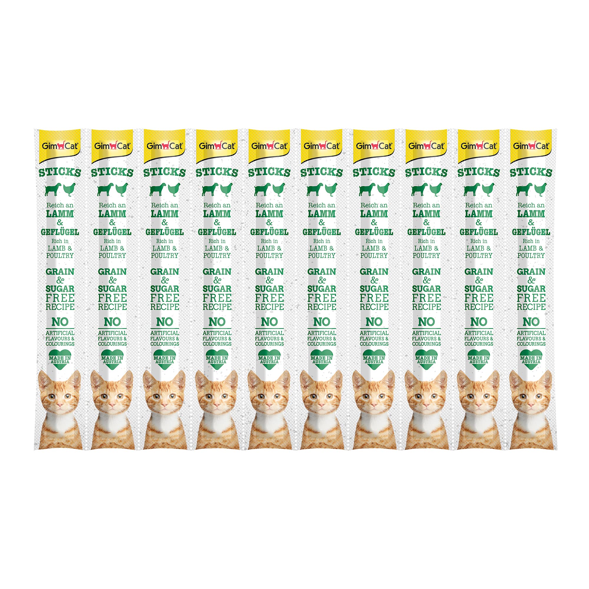 gimcat-sticks-volaille-b-tonnets-m-cher-chat-10-sticks image 5