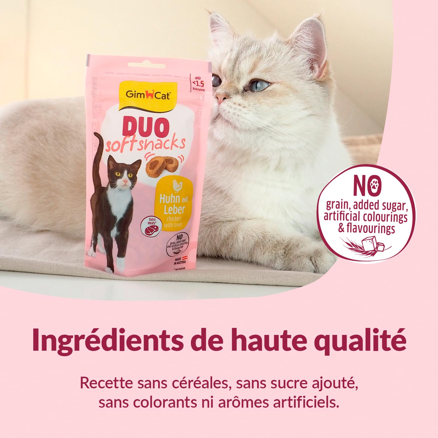 gimcat-duo-soft-snacks-poulet-et-foie-50-g image 5