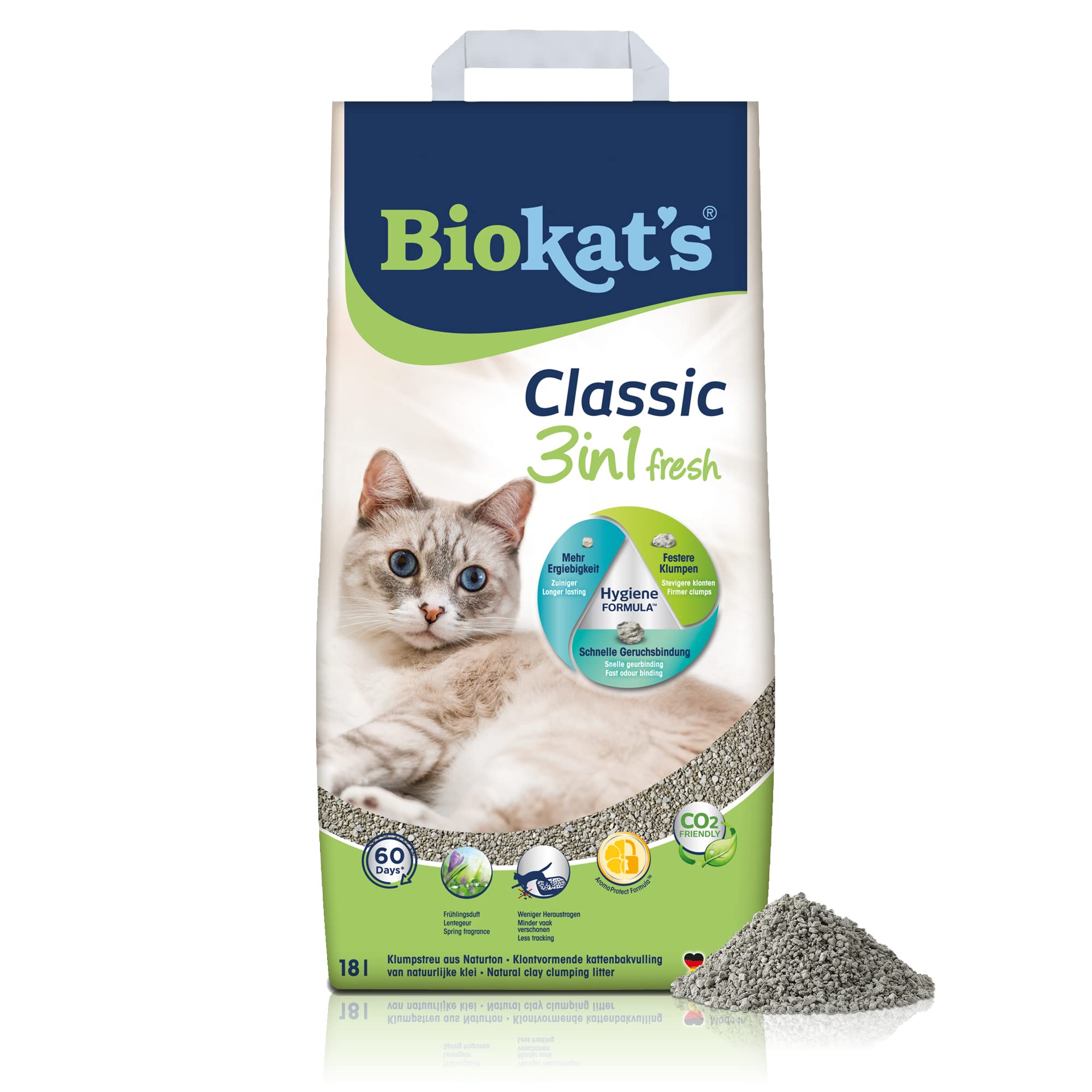 biokat-s-classic-fresh-3in1-parfum-printemps-liti-re-agglom-rante-10-l image 7