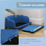 pawhut-canap-chien-design-perle-mousse-bleu-fonc image 5