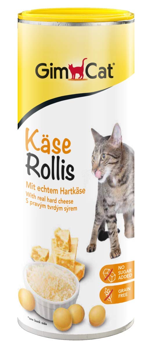 gimcat-rollis-friandises-au-fromage-pour-chat-lot-de-6-x-140-g image 8