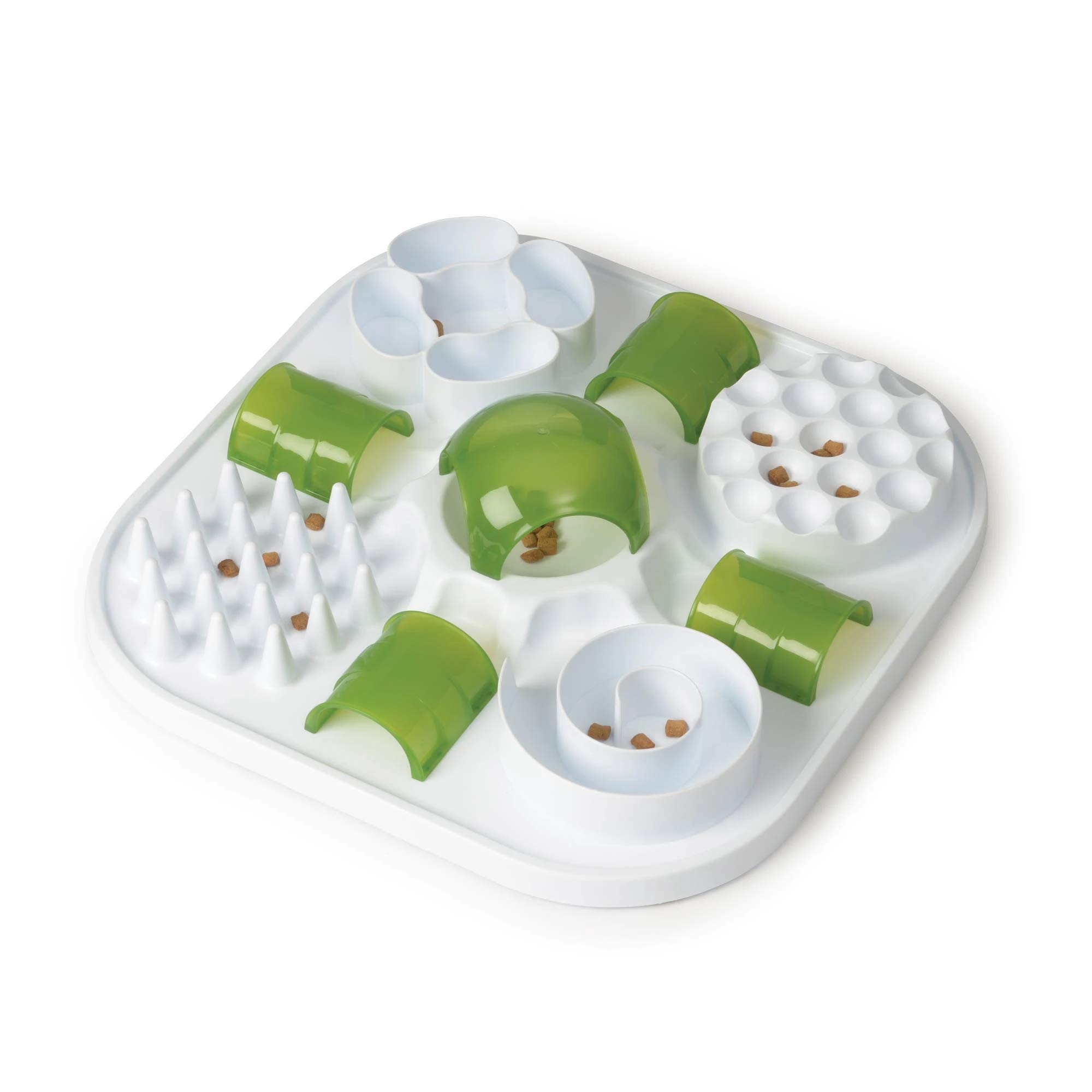 catit-play-treat-puzzle-plateau-6-jeux-distributeur-de-friandises-pour-chat-40-x image 4