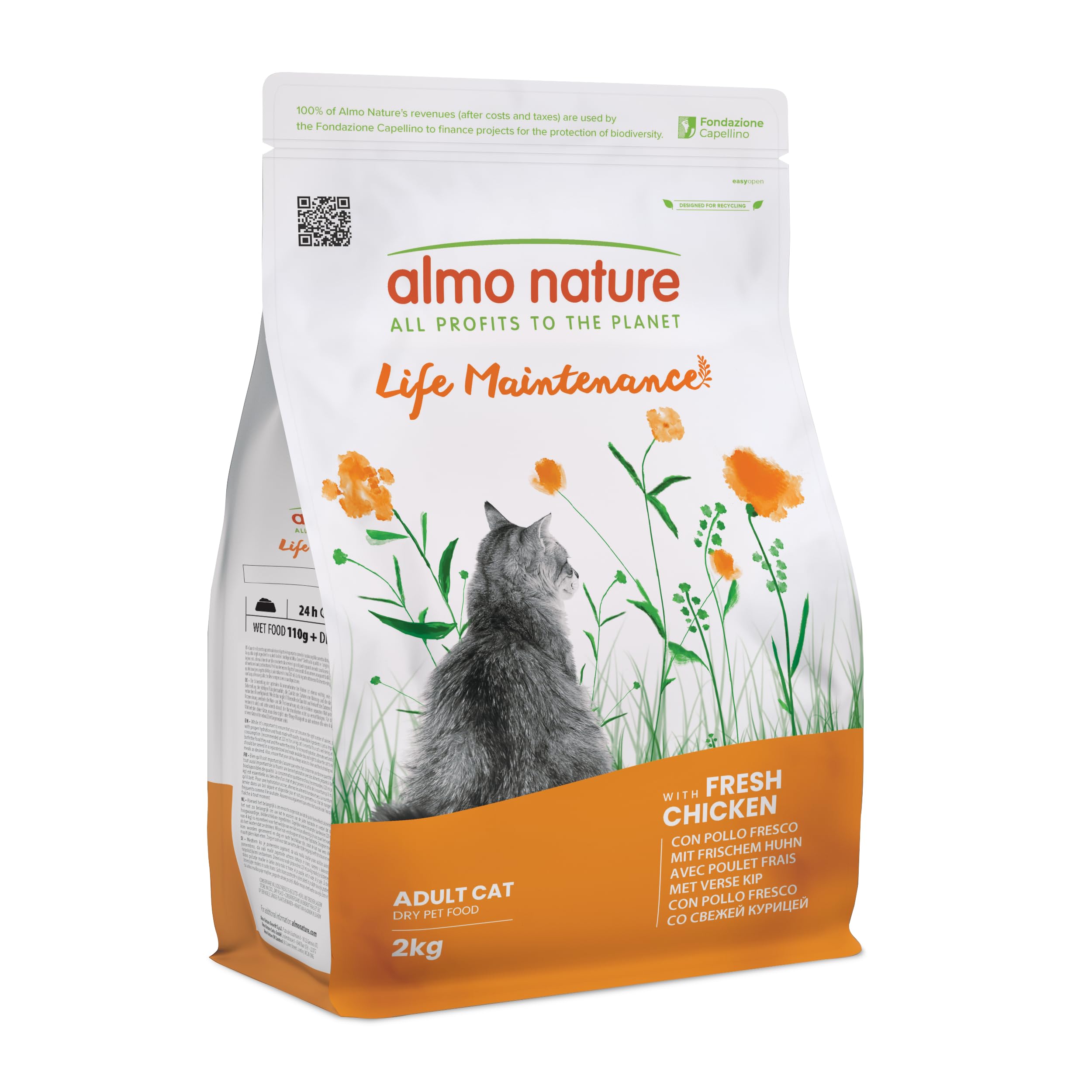 almo-nature-life-maintenance-croquettes-chat-adulte-au-poulet-frais-12-kg image 8