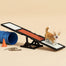 pawhut-pupstacle-bascule-agility-chien-71-bois-antid-rapant-noir image 8