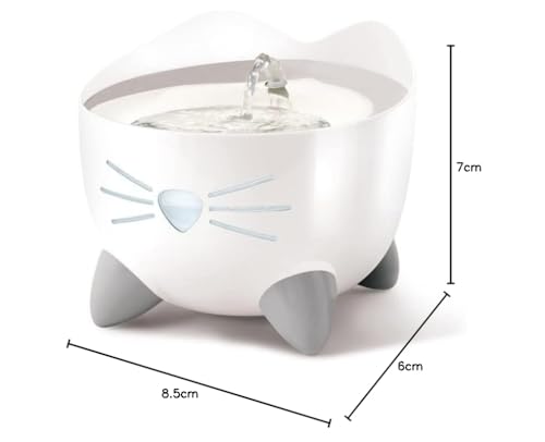 catit-pixi-pompe-de-rechange-fontaine-2-5-l-4371x image 7
