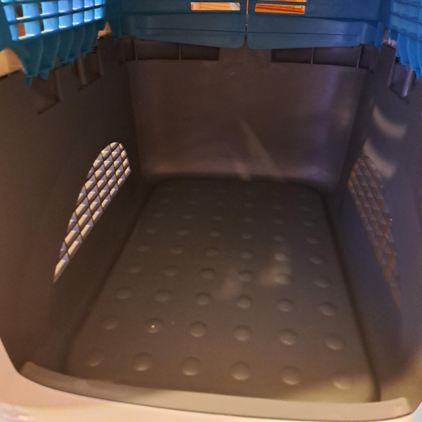 Pratique et robuste