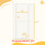 pawhut-barri-re-extra-haute-170-cm-avec-chati-re-pour-porte-et-couloir image 5